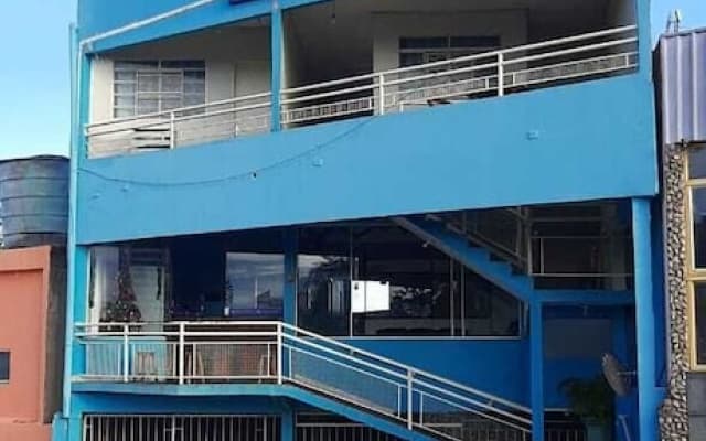 Hotel Danubio