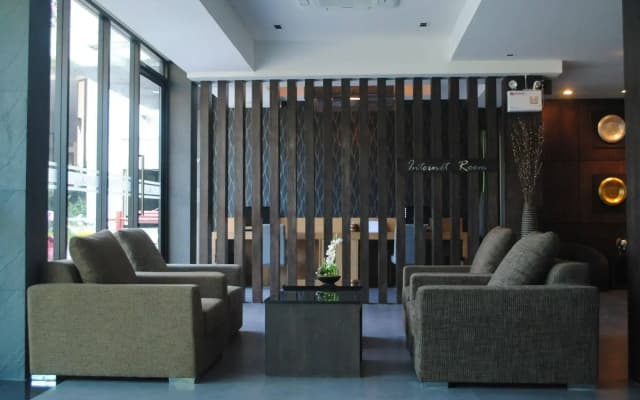 Inn Place Serviced Residence