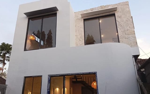Casa Seasalt Villa by Betterplace