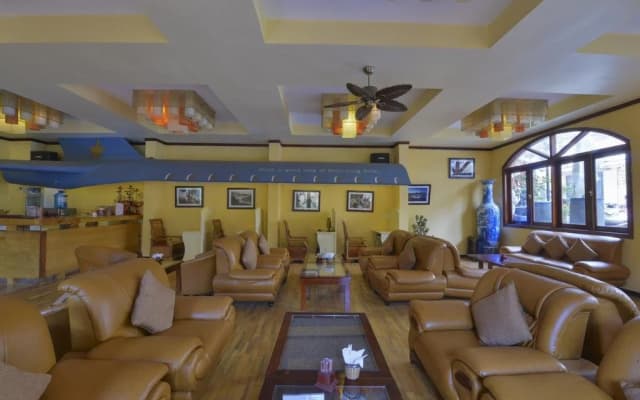 Chau Long Sapa 1 Hotel