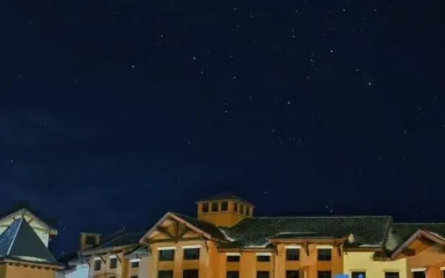 Four Seasons Homestay Chongli