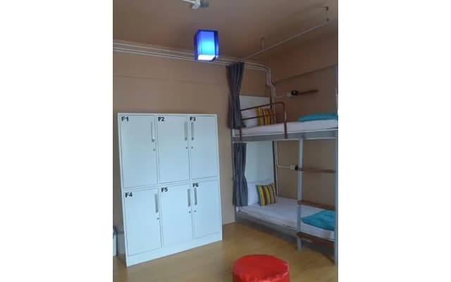 iDeal Beds Hostel Ao Nang Beach