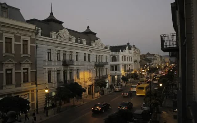 Hotel Prima Rooms