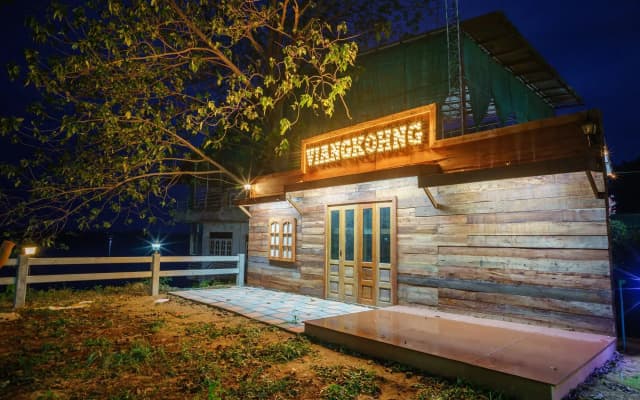 ViengKhong Hotel