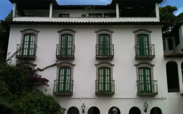Guaratibali Residence