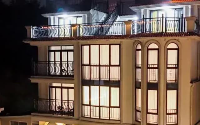 Shengsi Shuimu Nianhua Homestay