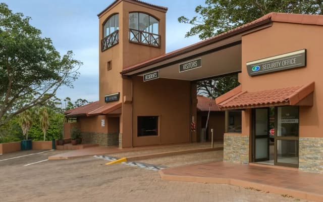 San Lameer Villa Rentals 2536
