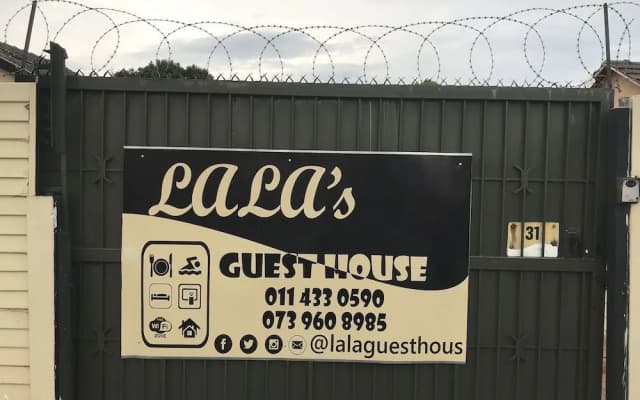 Lala guest house