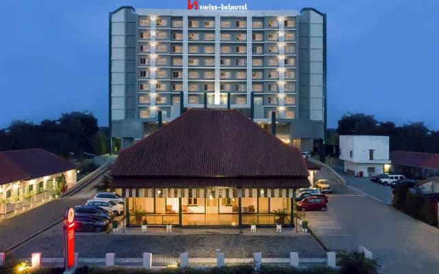 Swiss-Belhotel Pangkalpinang