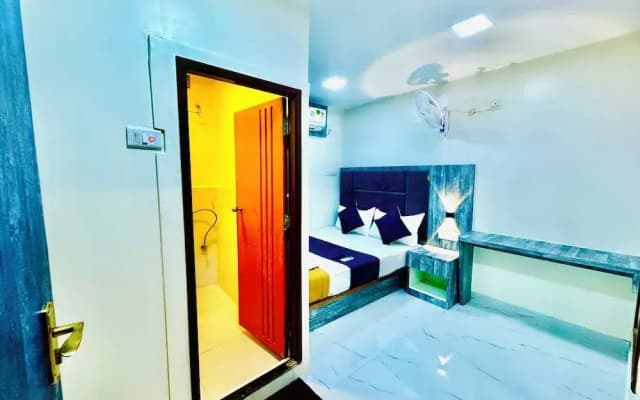 Hotel BKC Fortune