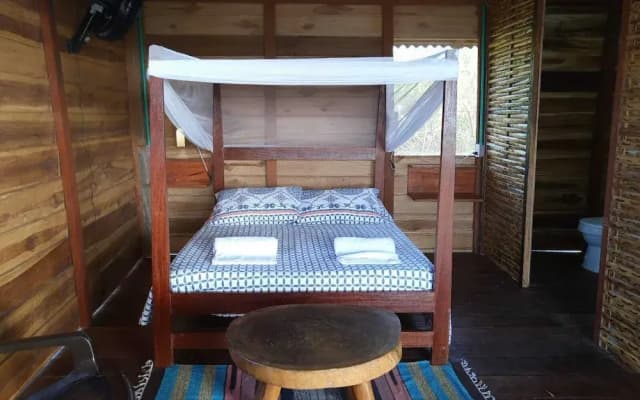 Tambo Marina Ecohostal - Hostel