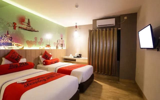 Meotel Purwokerto By Dafam