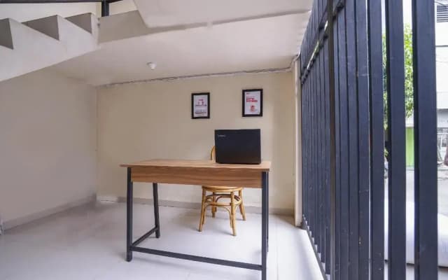 OYO 1490 Green Homestay Syariah