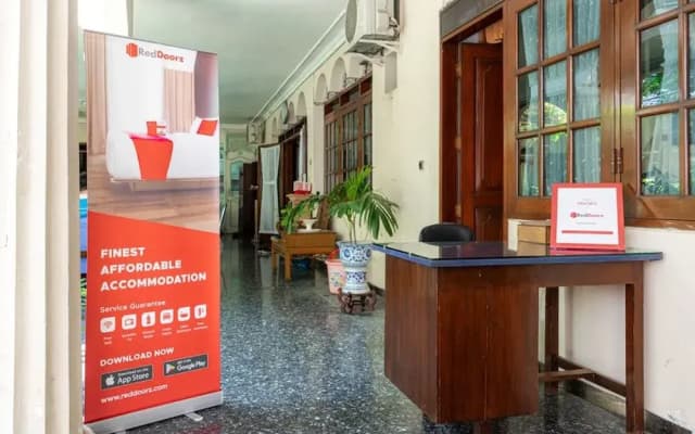 RedDoorz near Gajahmungkur Semarang