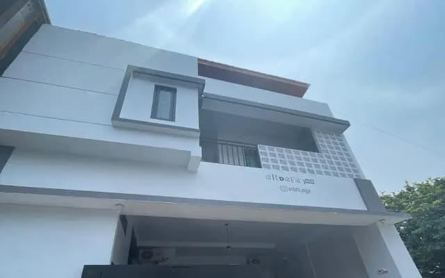 Ardafa Inn & Villa