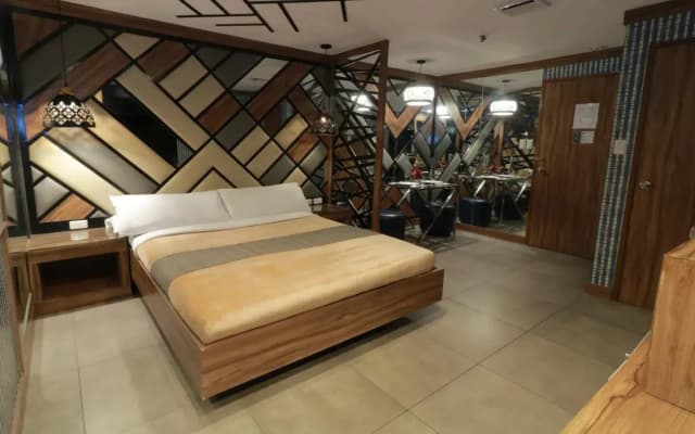 Kape Hotel