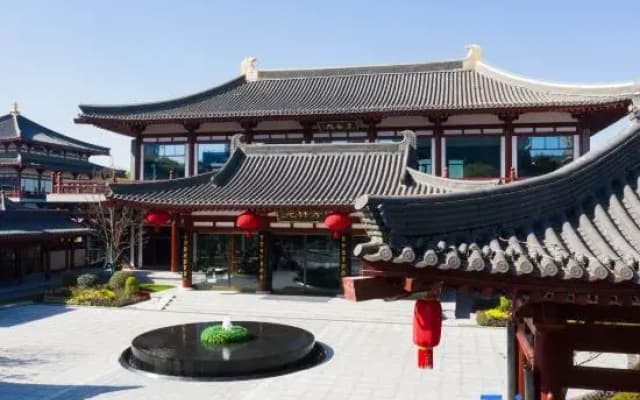 Xi'an Tang-Paradise Hotel