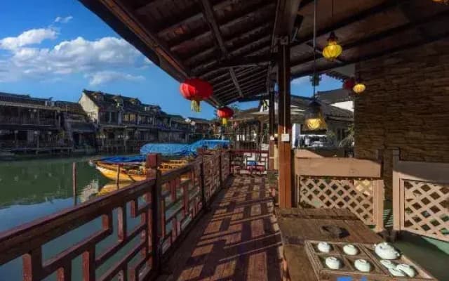 Yilan Guesthouse