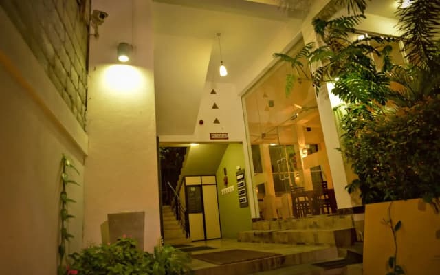 Ceylan Lodge