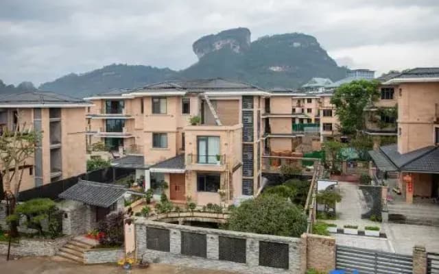 Guixinji Homestay (Impression Dahongpao)