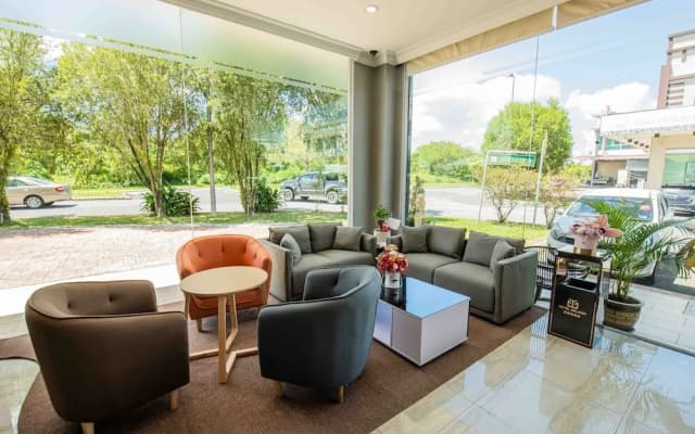 Hotel Meliden