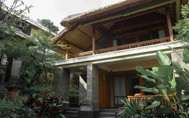 Umah Lawas Ubud
