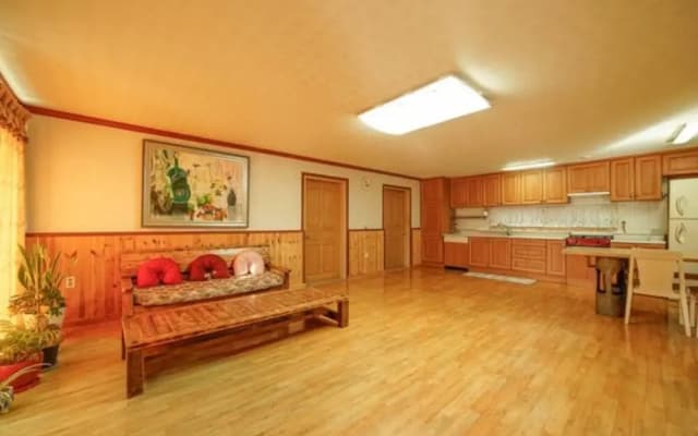 Ganghwa Wild Flower Pension