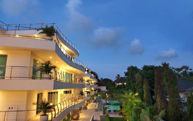 Anantara Vacation Club Legian