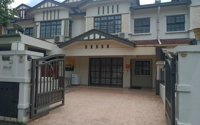 Cosy P6 Homestay
