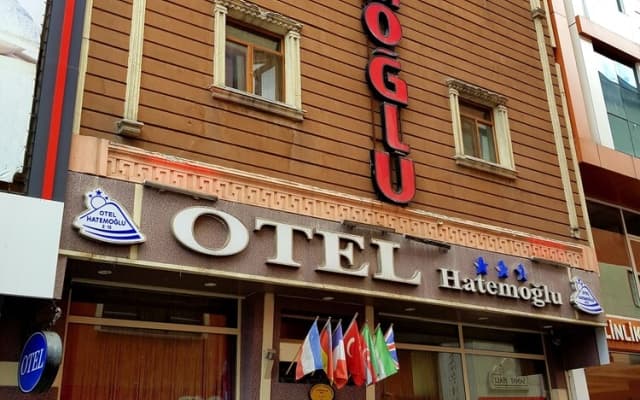 Hatemoglu Otel