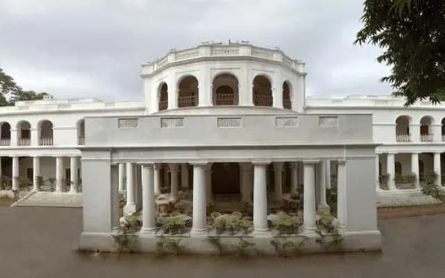 Baradari Palace