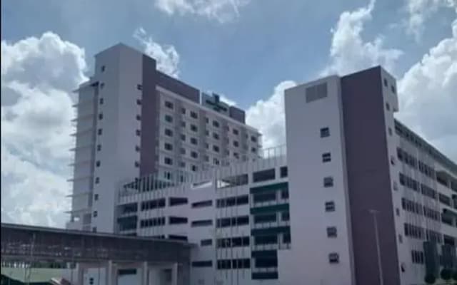 Serapi Verdure Hotel
