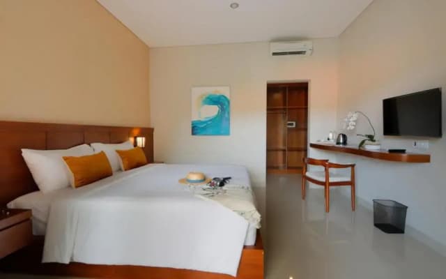 Singgah Hotel Seminyak