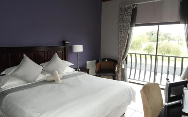 Amani Boutique Hotel