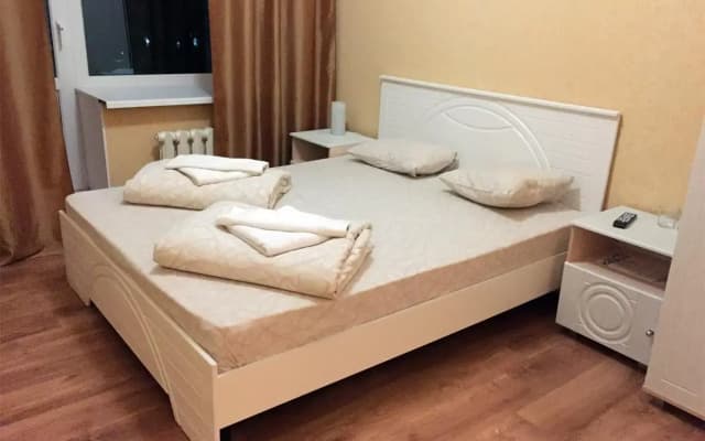 Лесные Дали