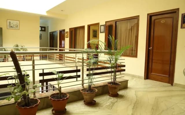 OYO Rooms Sector 42 Chandigarh