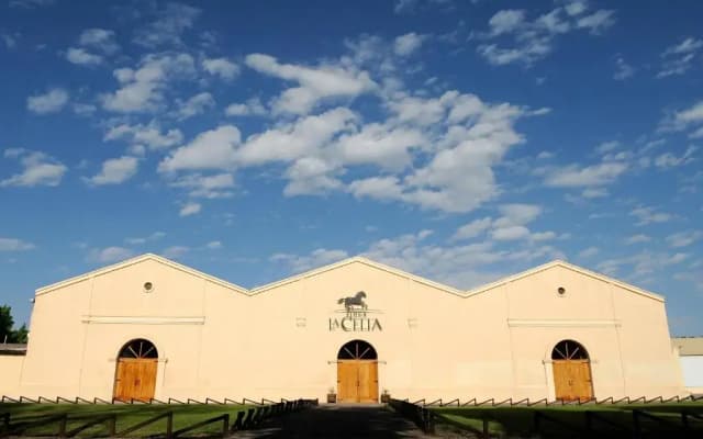 Posada La Celia Inn