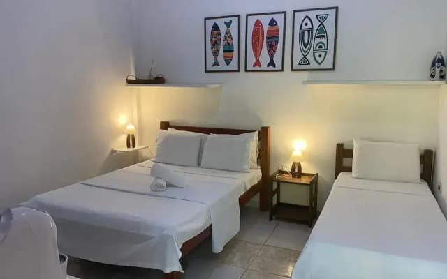 Vila Mar Pousada