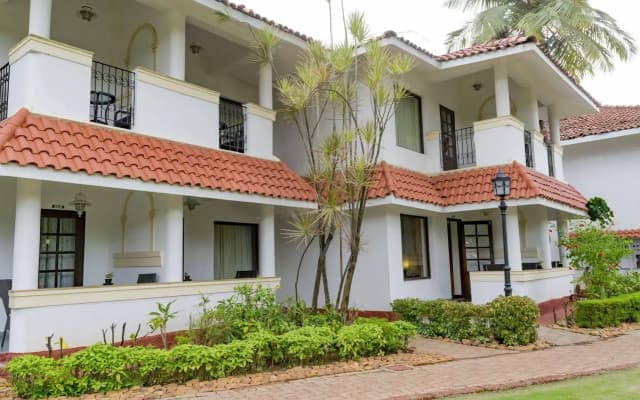 Heritage Village Resort & Spa Goa