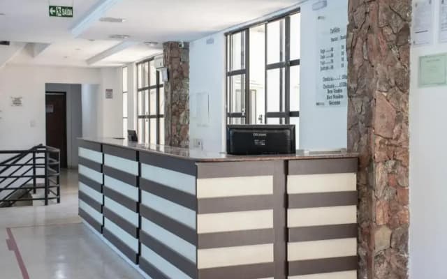 Hotel Castelo Branco