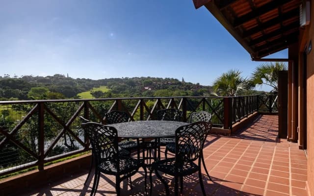 San Lameer Villa 2535