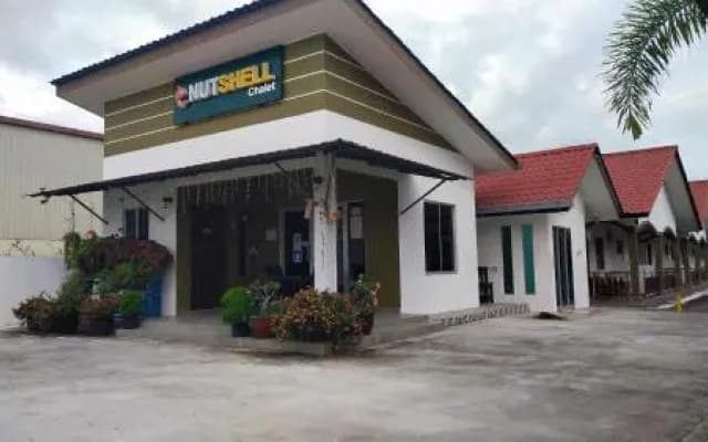 The Nutshell Chalet Langkawi