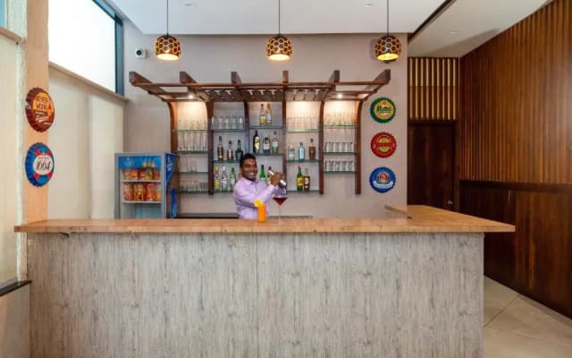 Freesia Resort by Express Inn