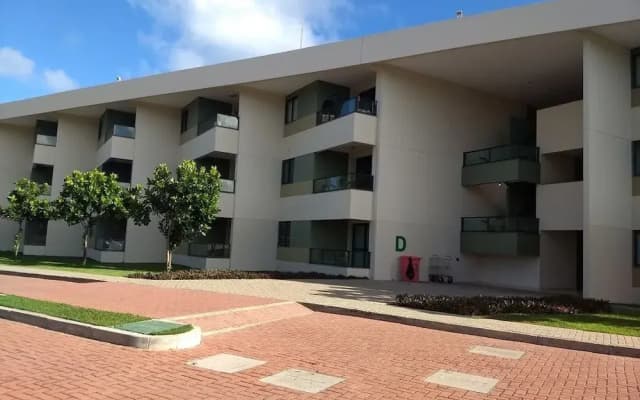 Carneiros Beach Resort Residence