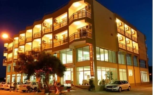 Çesme Sirin Villa Otel