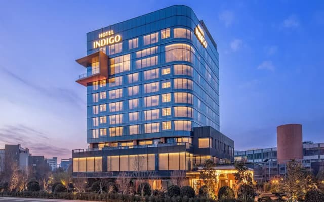 Hotel Indigo Xi An High Tech Zone by IHG
