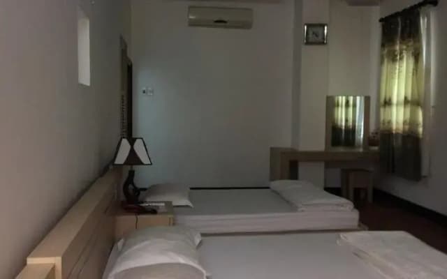 Mien Tay Hotel