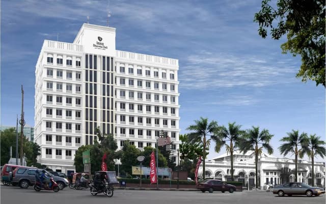 Grand Inna Medan