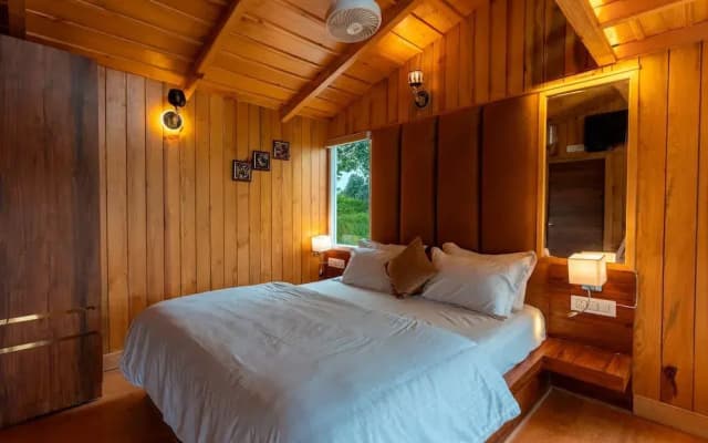Ayu Villa