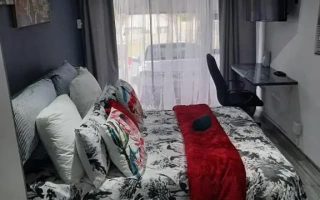 Ariah's Guesthouse and Self Catering